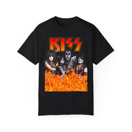 KISS Graphic T-shirt