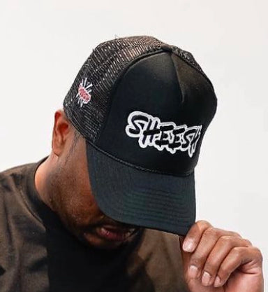 Sheesh Trucker Hat