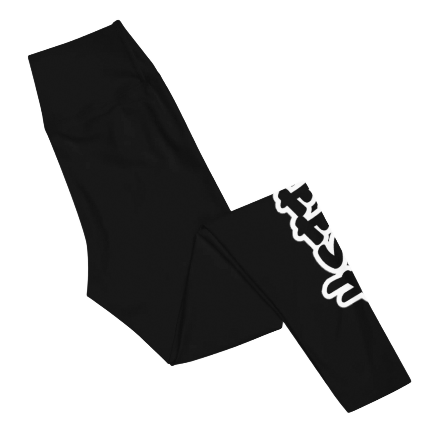 Comfy Control Leggings