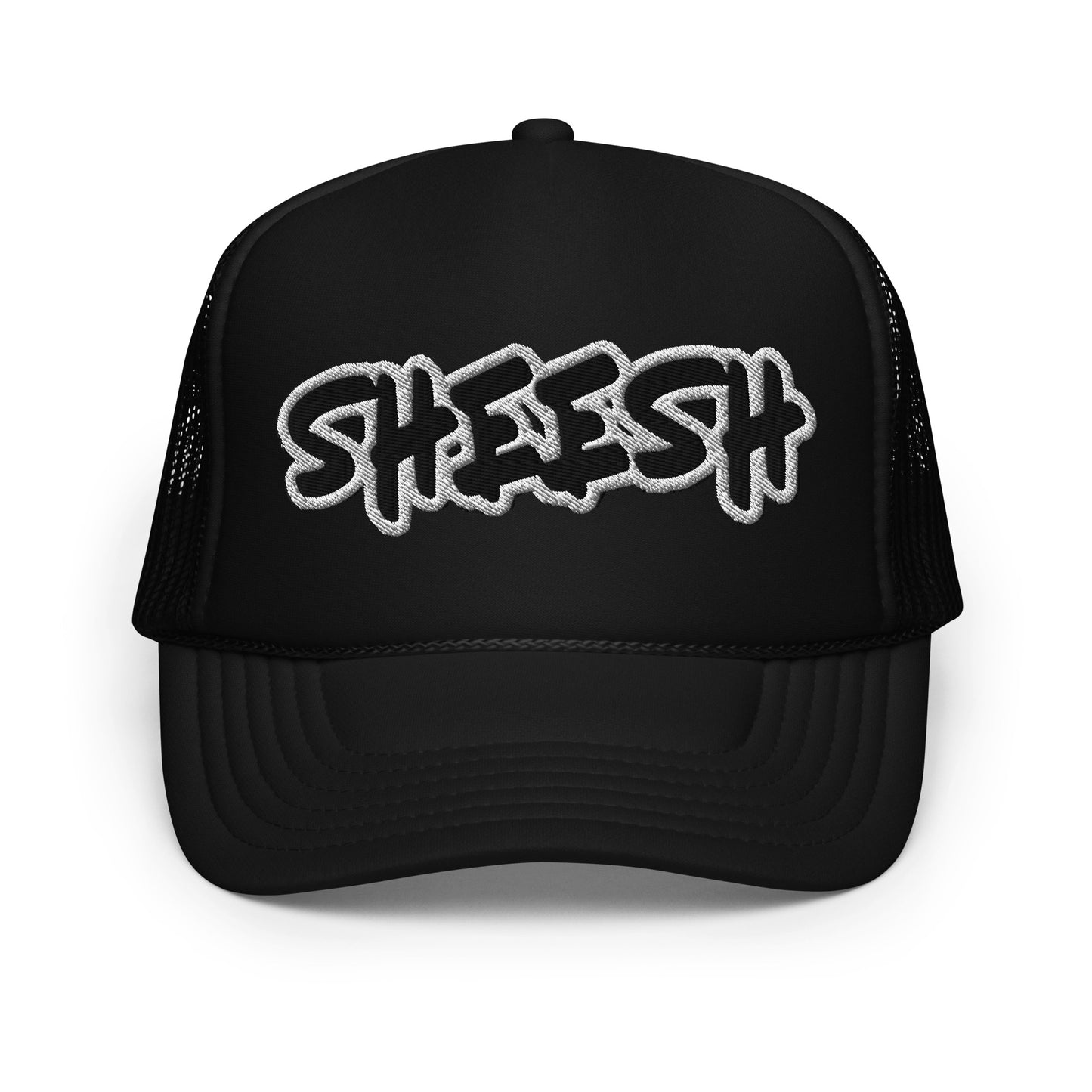 Sheesh Trucker Hat