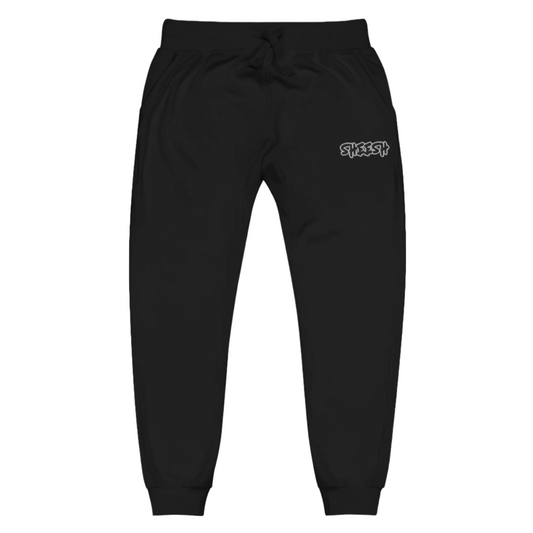 **"Sheesh 718 Basic Joggers – Classic Comfort, Streetwear Essential"**